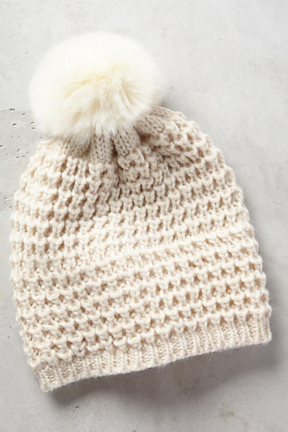 Homeward Beanie | Anthropologie (US)