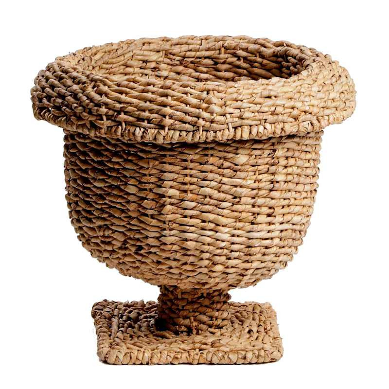 Large Bancuan Urn Vase, 12"








	
		
		
			
				Write a Review
			
		
	






	
	
	
		
			
		... | At Home