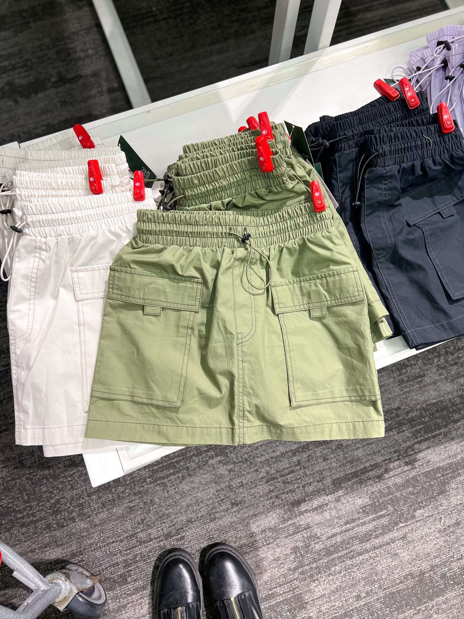 Wild Fable skirts at Target 

Target finds, Target style, Target fashion 

#LTKfindsunder50 #LTKstyletip