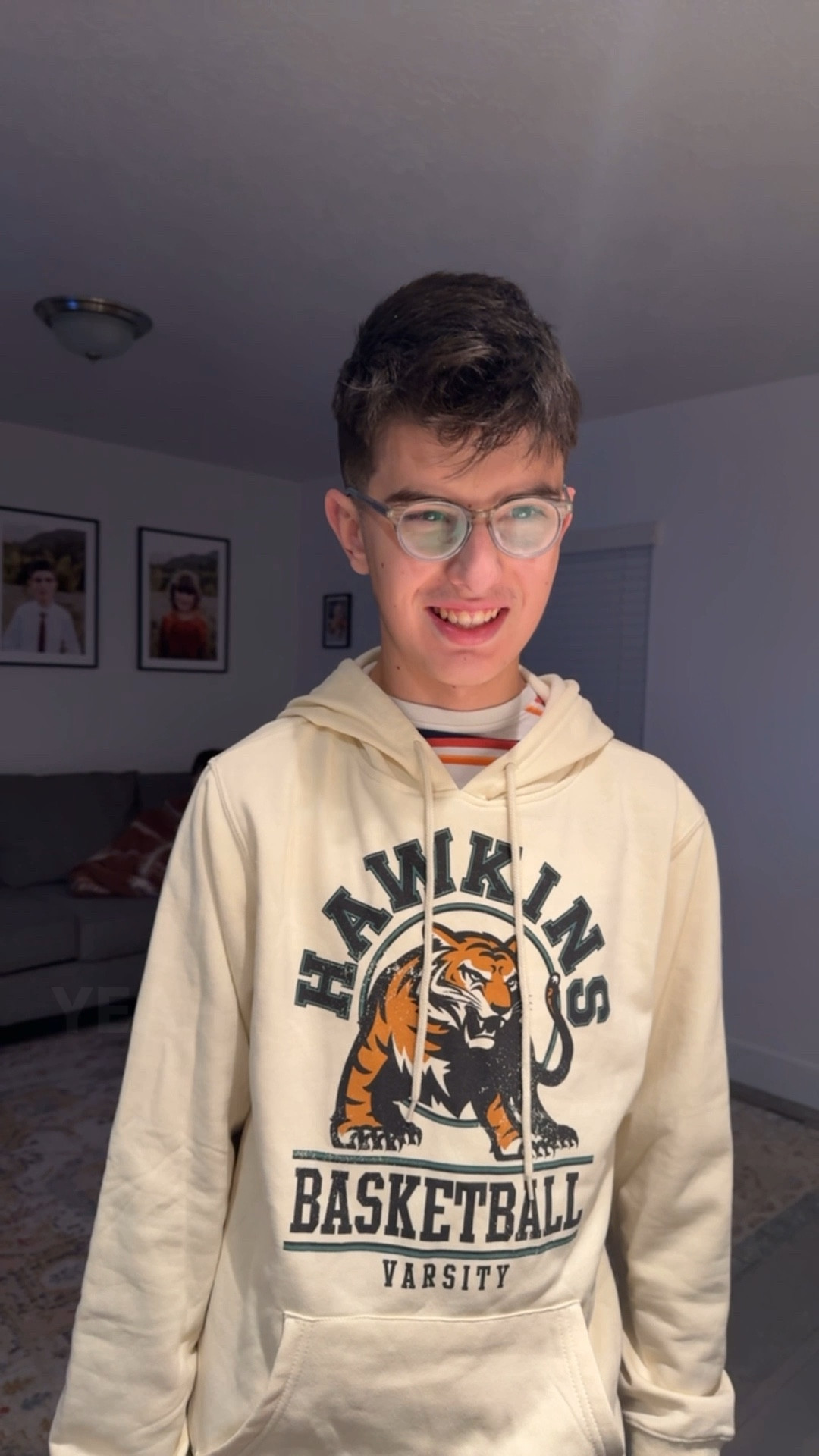 Ashton’s favorite stranger things hoodie!

#LTKFindsUnder50 #LTKSaleAlert #LTKKids