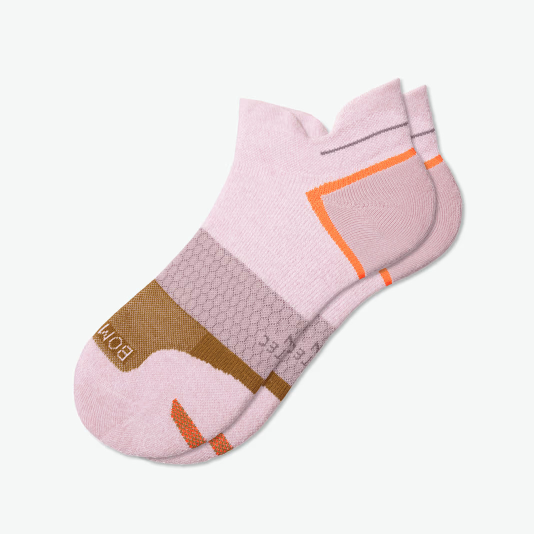 Women's Running Ankle Socks | Bombas