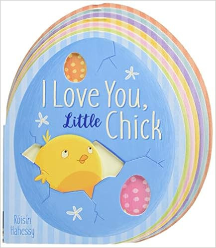 I Love You, Little Chick
      
      
        Hardcover

        
        
        
        

  ... | Amazon (US)