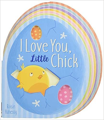 I Love You, Little Chick
      
      
        Hardcover

        
        
        
        

  ... | Amazon (US)