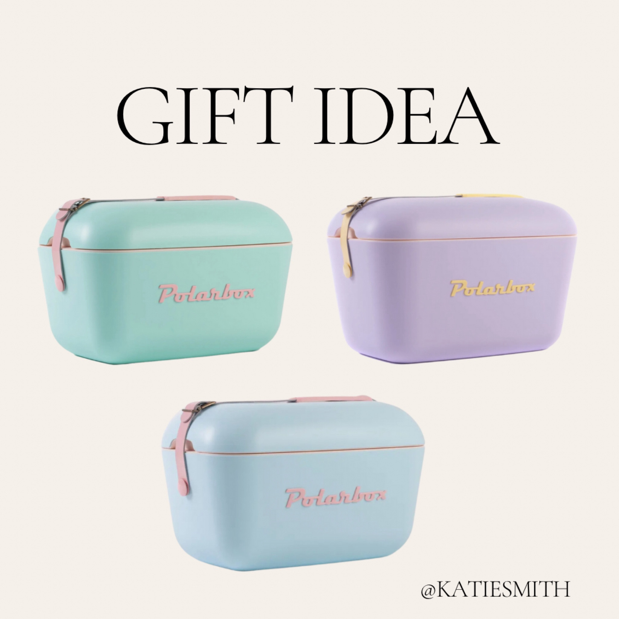 Super fun retro cooler on sale at Nordstrom rack!! 

Tailgate | Polarbox cooler | cooler for women | small cooler | fun cooler | party items | college game day 

#LTKHoliday #LTKGiftGuide #LTKfindsunder100