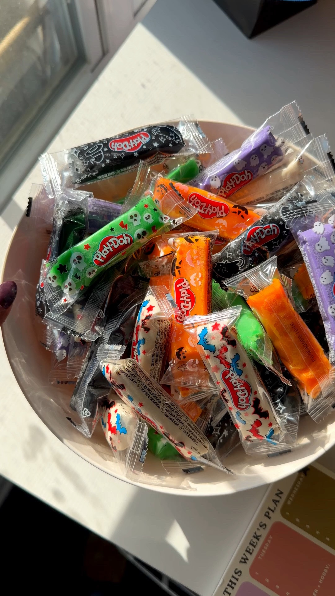 These are such awesome non-food treats for class parties or trick or treating!

#LTKSeasonal #LTKmomlife #LTKKids