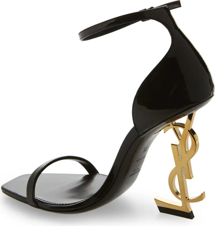 Opyum YSL Ankle Strap Sandal | Nordstrom