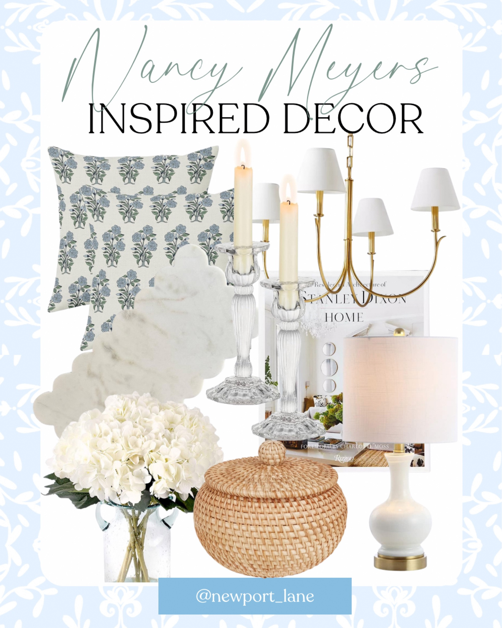 Nancy Meyers inspired decor! 

Nancy Meyers, coastal grandmother, coastal home decor, serena and lily, amazon home decor, coastal kitchen, coastal living room 

#LTKSeasonal #LTKStyleTip #LTKHome