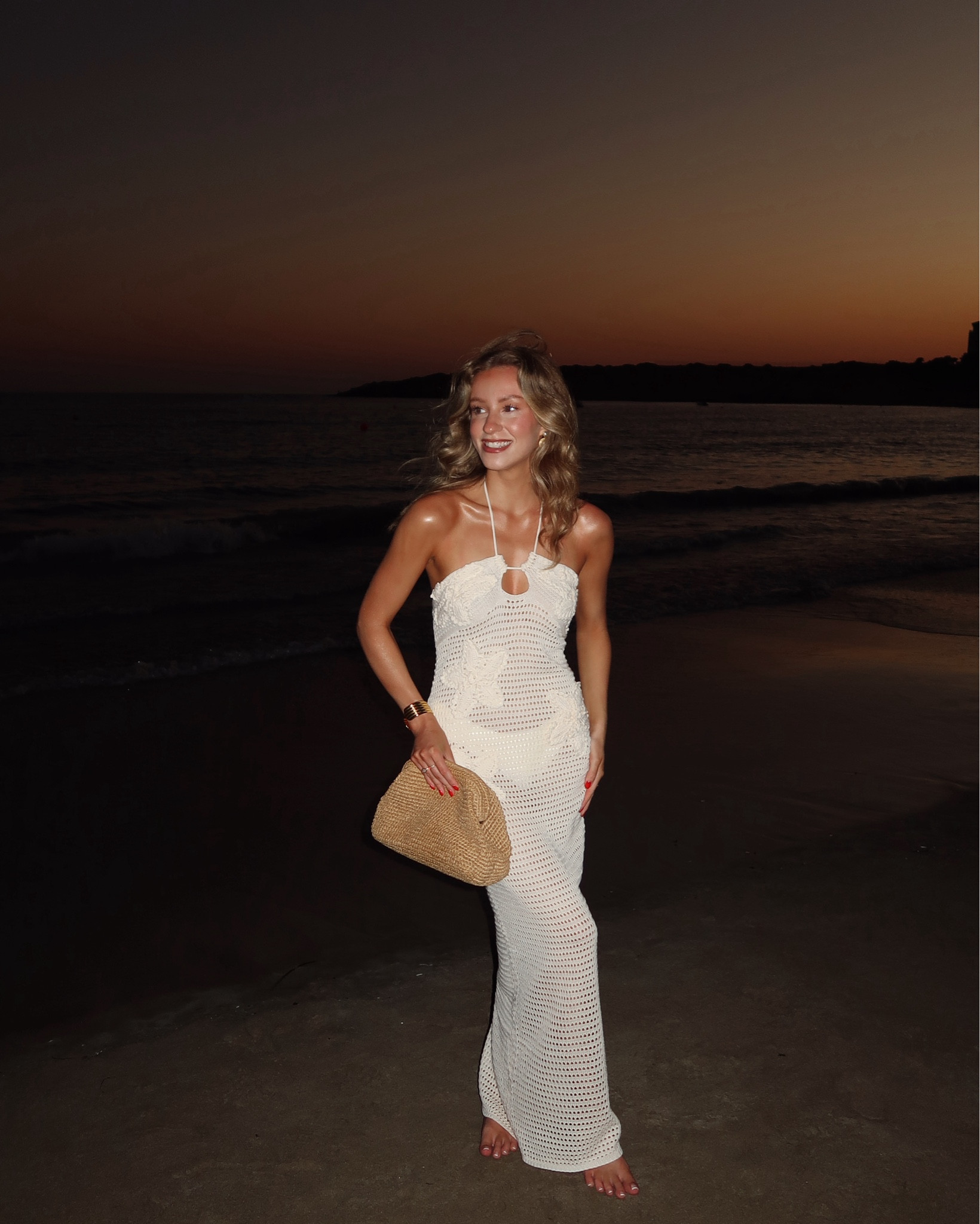 Summer holiday outfit, Ibiza outfit, summer evening outfit 

#LTKsummer #LTKeurope #LTKdresses