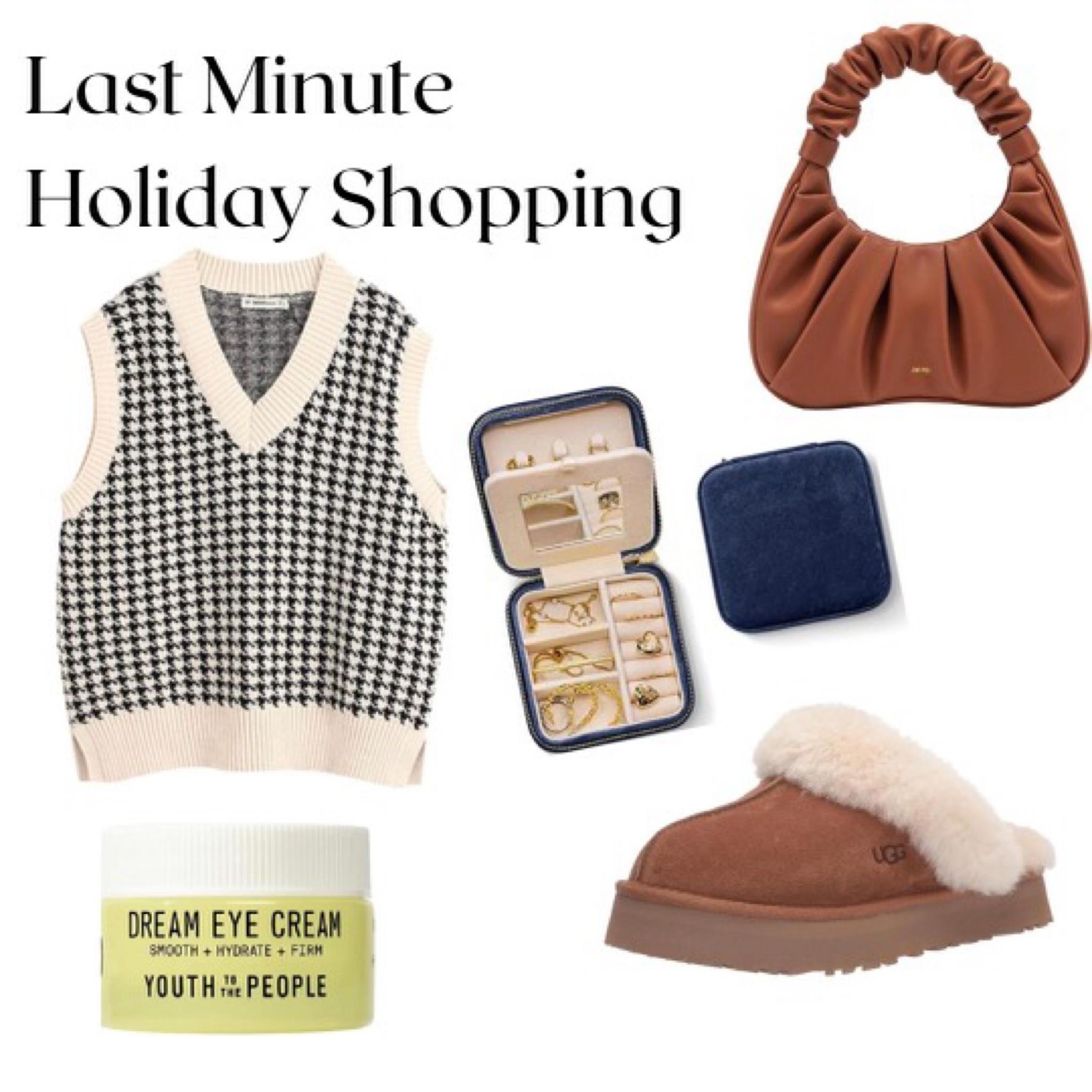 Last minute amazon gift guide for all those who wait until the last minute to get gifts! Here are some things I have & love or would love

#LTKGiftGuide #LTKHoliday #LTKsalealert