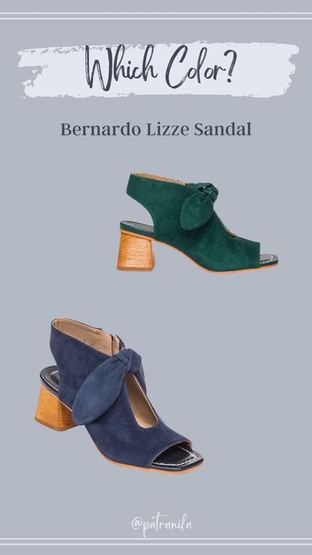 I can't decide. Leaning toward green though. Heart your favorite. 

Sandals, suede sandals, fall sandals, green sandals, blue sandals Nordstrom Anniversary Sale ✨Nordstrom Sale, NSALE, Nordstrom Sale 2023, NSale 2023, Nordstrom Sale 2023, Nordstrom Top Picks, Nordstrom Sale favs, Anniversary Sale 

#LTKxNSale #LTKshoecrush #LTKunder100