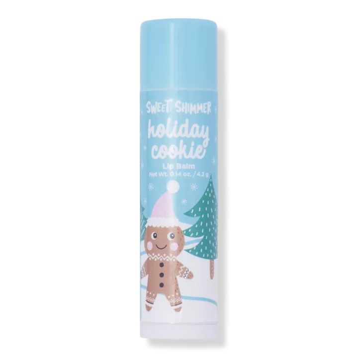 Holiday Cookie Lip Balm | Ulta