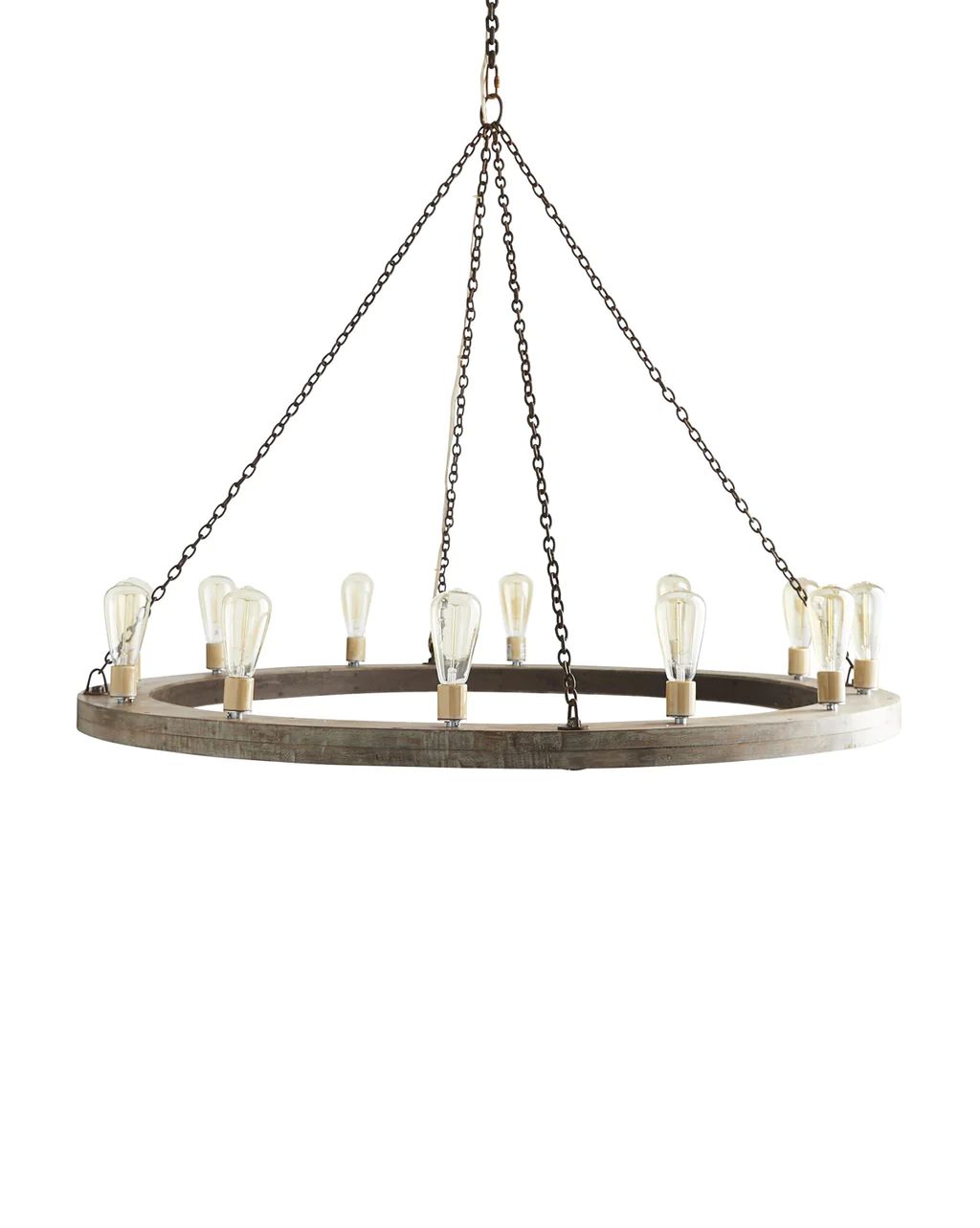 Geoffrey Chandelier | McGee & Co.