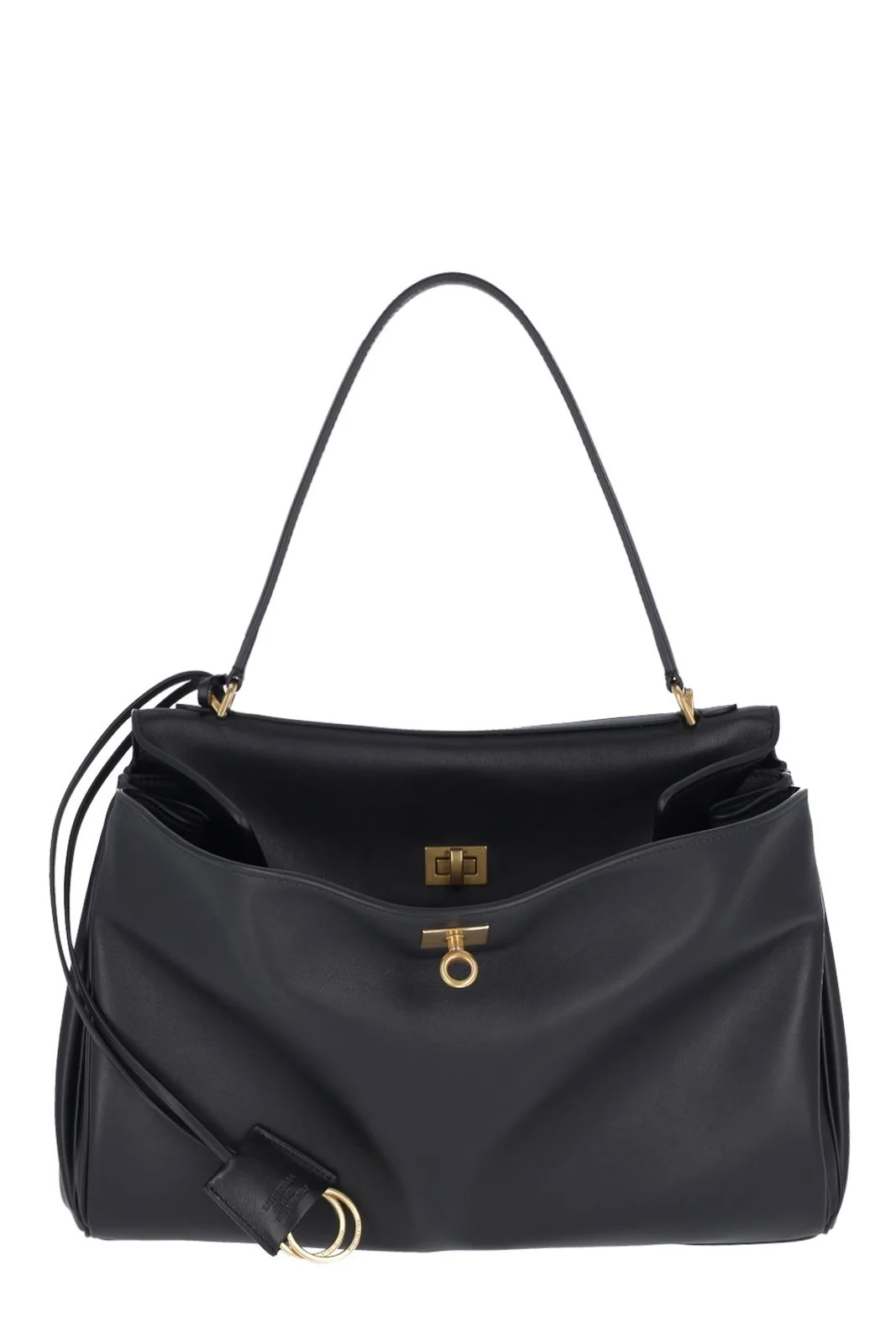 Balenciaga Rodeo Medium Handbag | Cettire Global