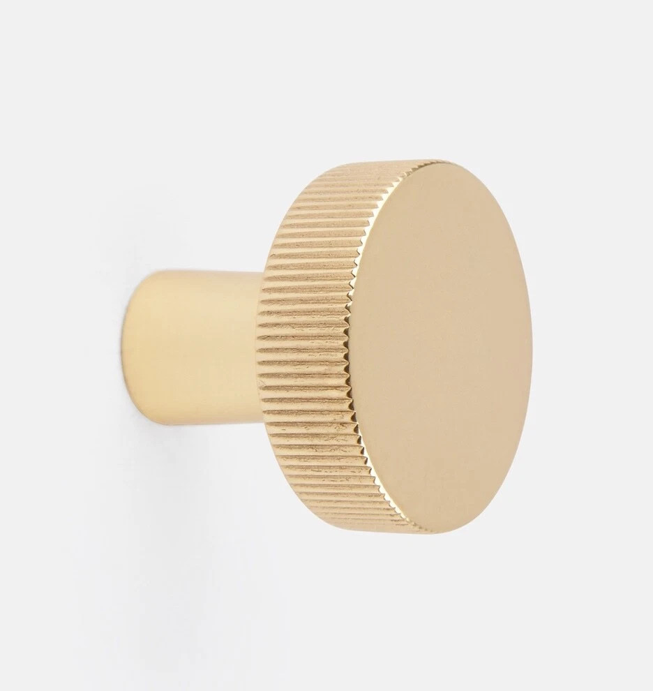 NEW Rejuvenation WEST SLOPE CABINET KNOBS, Aged Brass Finish (C2258/Pull)  | eBay | eBay US