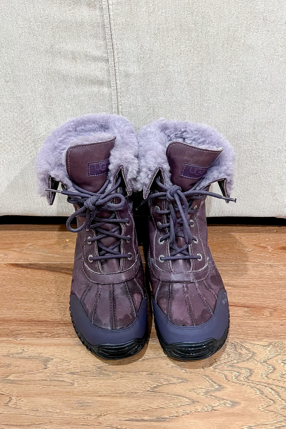 My mom bought these for me when I went to college in 2009, and they’ve been the best snow boots I’ve ever owned! 16 years later and they are still warm and cozy on cold snowy days. True to size and currently on sale!

#LTKSaleAlert #LTKShoeCrush
