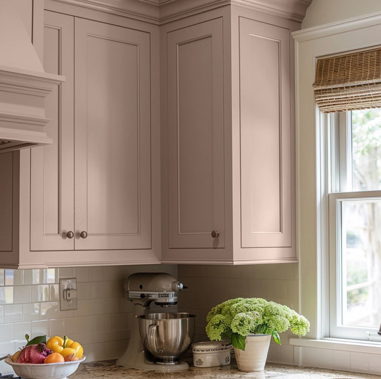 DESERT DAYBREAK - CABINET & FURNITURE PAINT
IDEAL FOR CABINETS, FURNITURE, INTERIOR DOORS, AND TRIM

#LTKdayinmylife #LTKHome #LTKSaleAlert