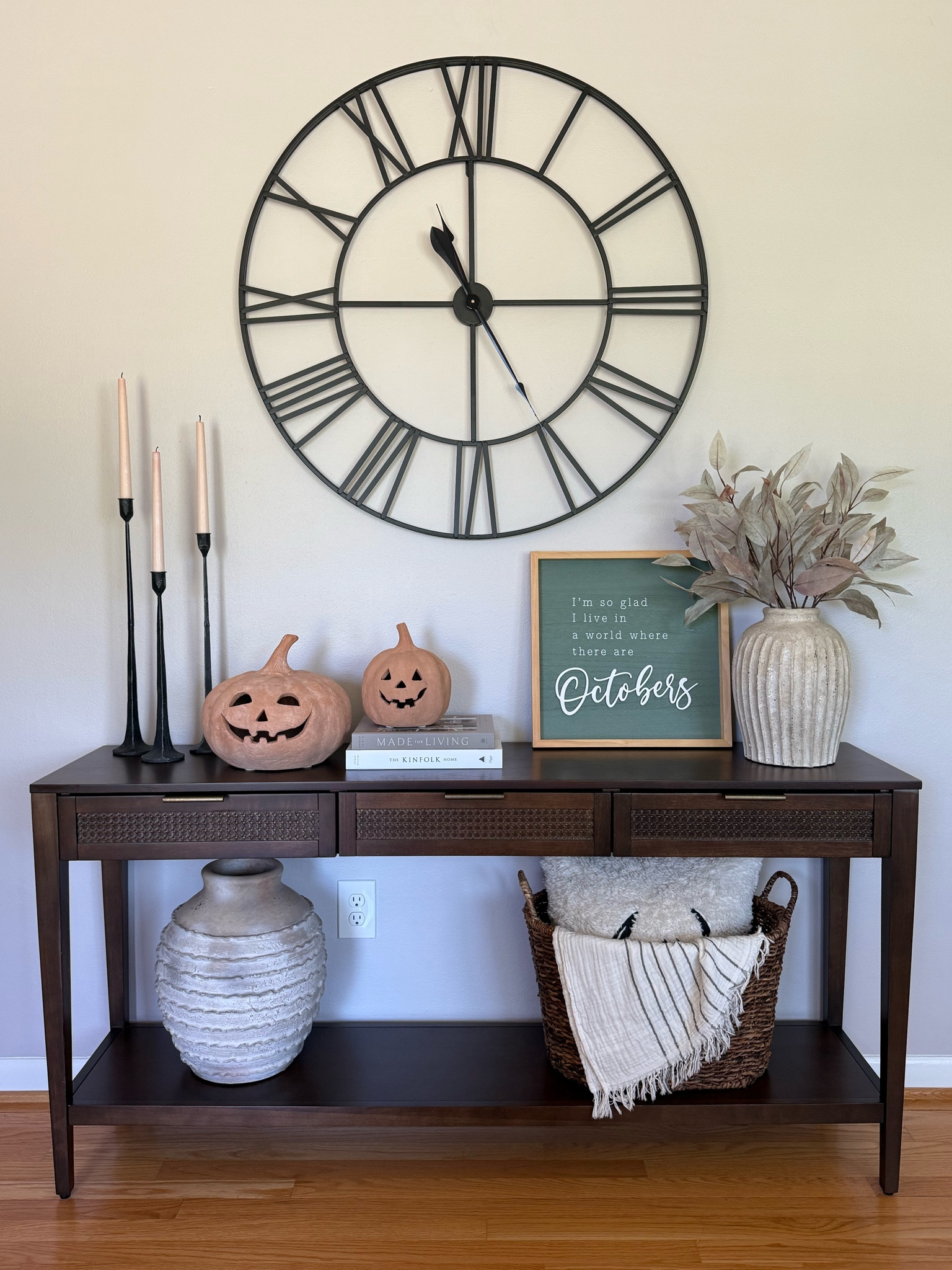 Finally got my #potterybarn #jackolanterns 🎃

#LTKHalloween #LTKSeasonal #LTKHome