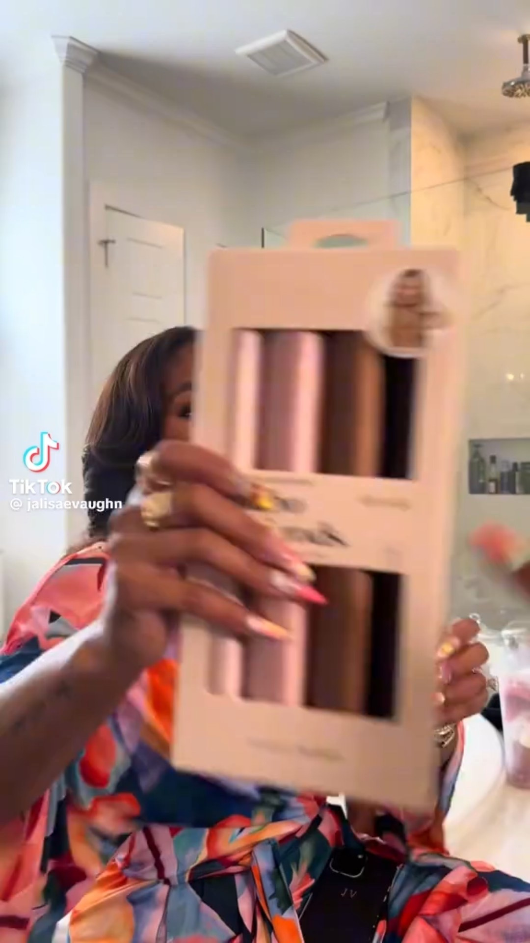 Heatless curling tutorial! These have been working for me to achieve bouncy curls w/o using heating tools! 

#LTKBeauty #LTKFindsUnder50 #LTKgrwm