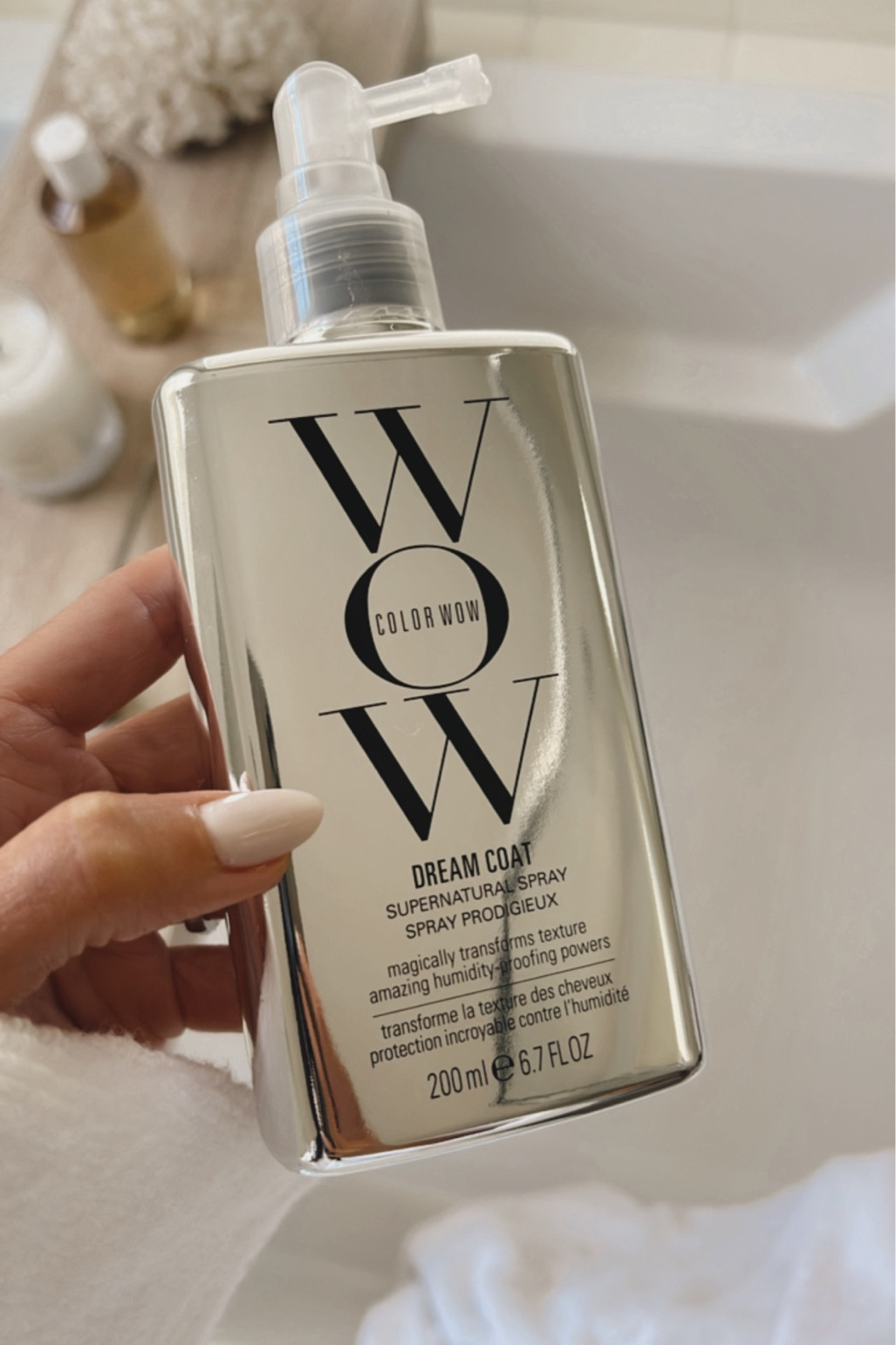 Color Wow hair care, gift idea, stocking stuffer #StylinbyAylin 

#LTKbeauty #LTKGiftGuide #LTKunder50
