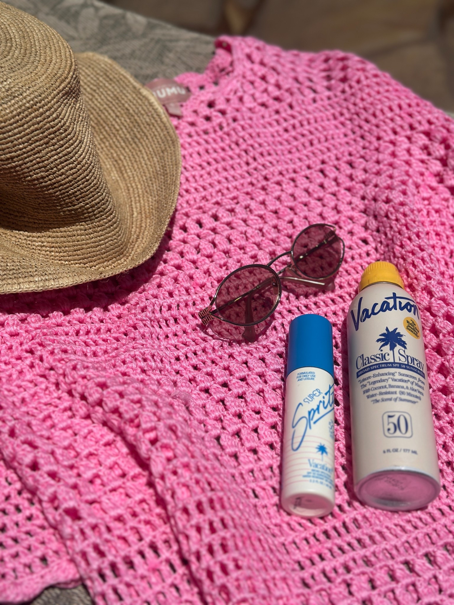 favorite sunscreens for vacation 🌺


#LTKSwim #LTKSummerEdit #LTKTravel