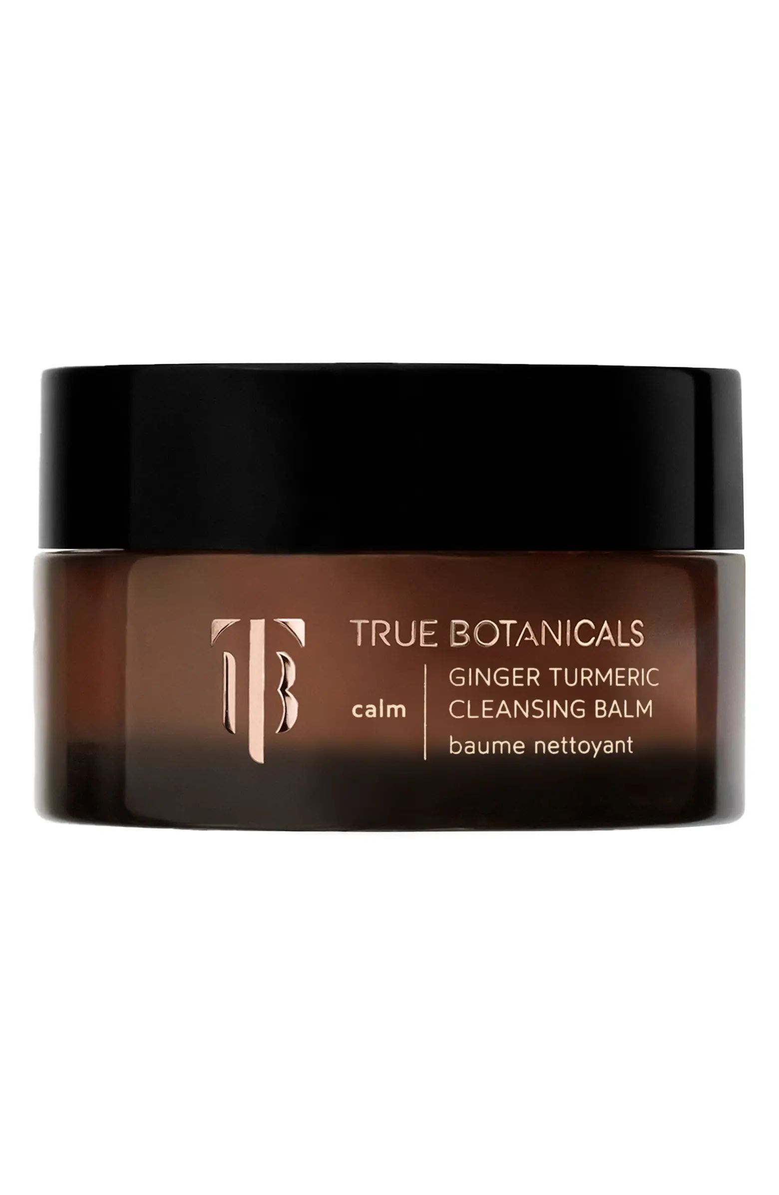 Calm Ginger Turmeric Cleansing Balm | Nordstrom
