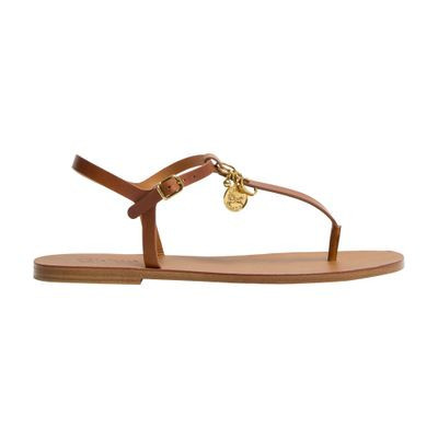 Chloé Charms sandals | 24S US