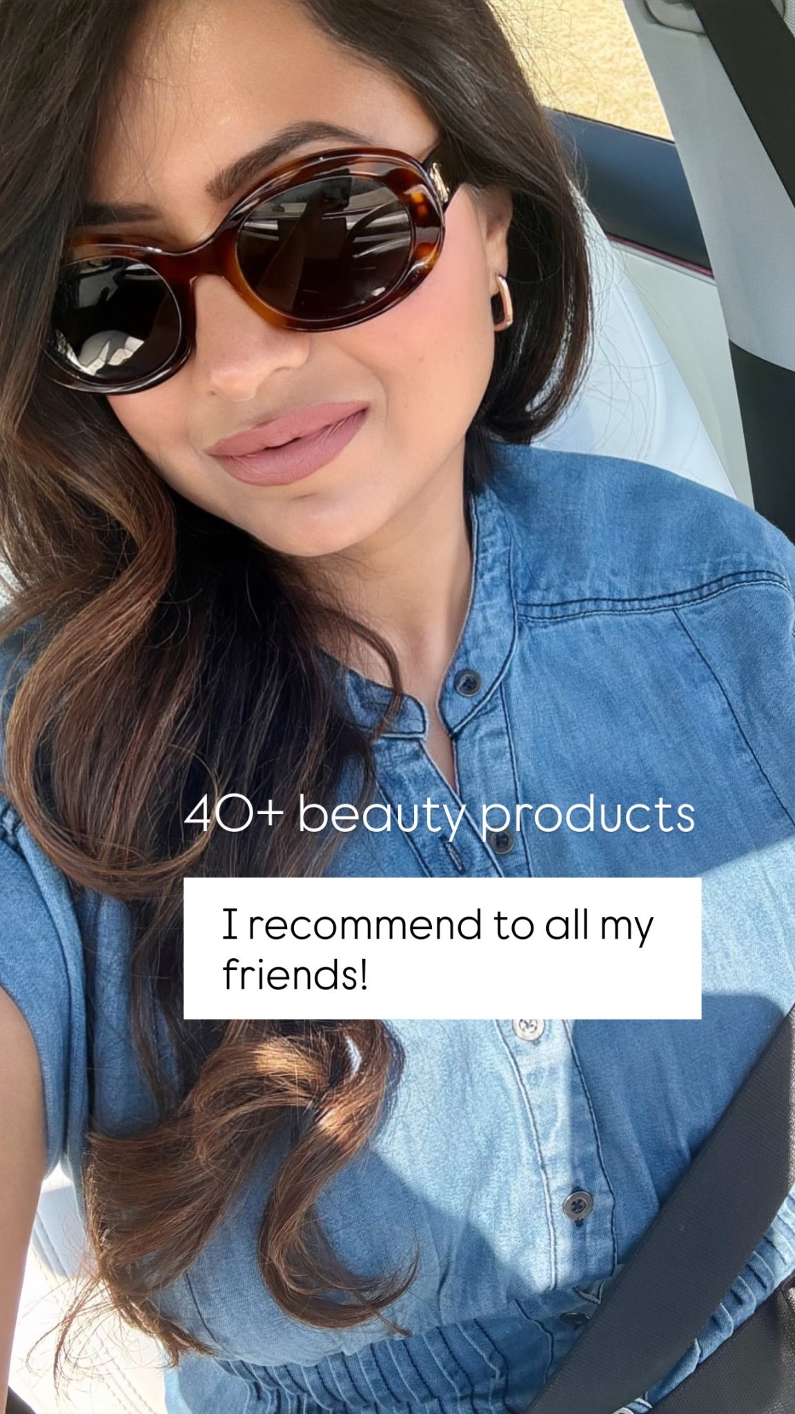 Beauty products I recommend to all my friends 

#LTKOver40 #LTKBeauty #LTKmomlife