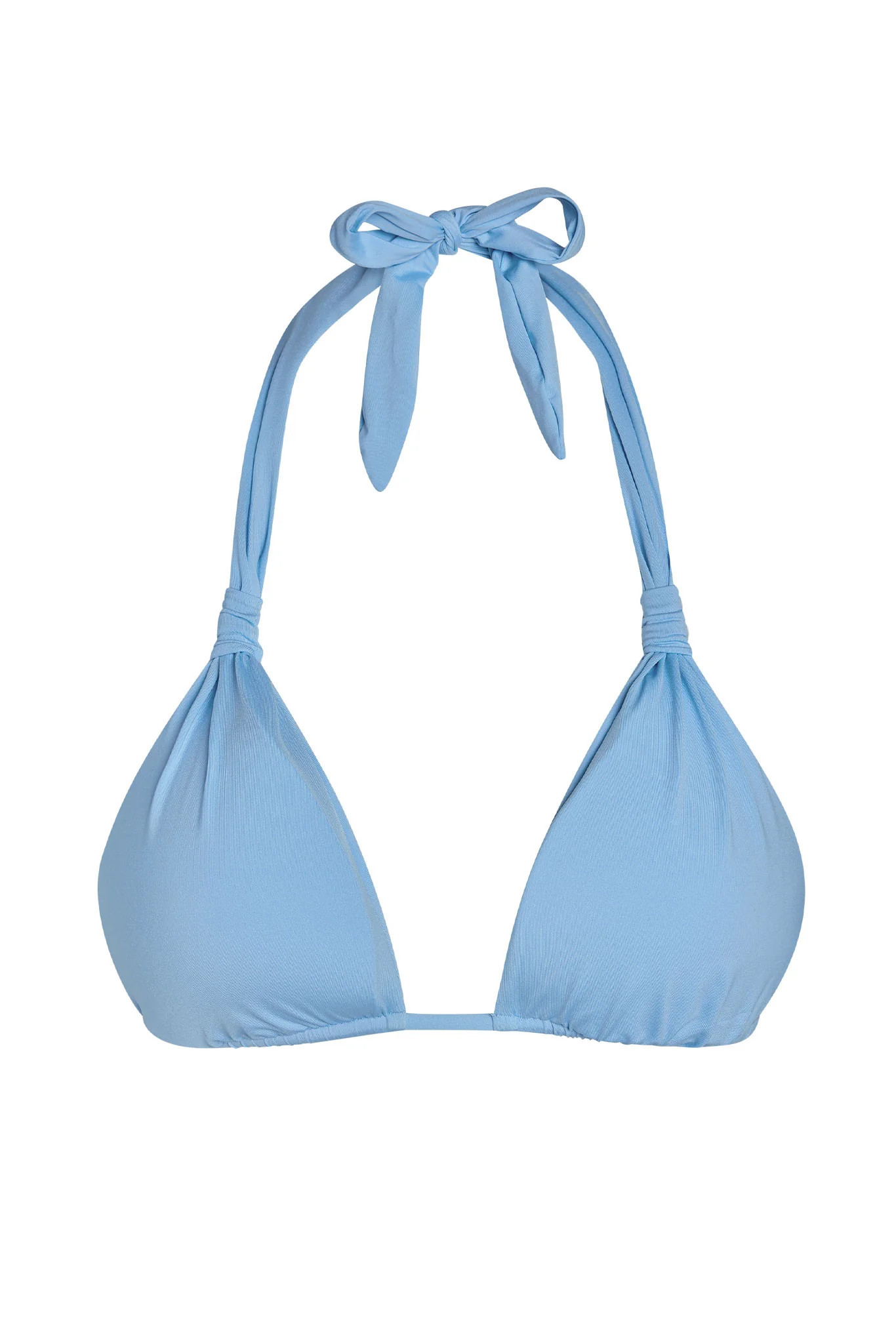 Tulum Top - Ibiza Blue | Monday Swimwear