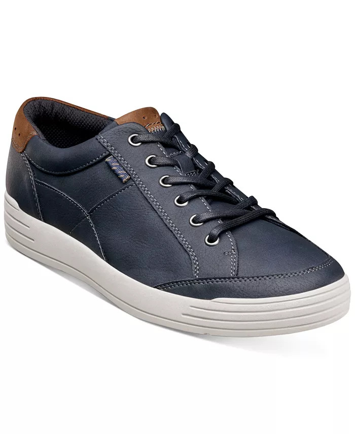Men's KORE City Walk Low-Top Sneakers | Macy's
