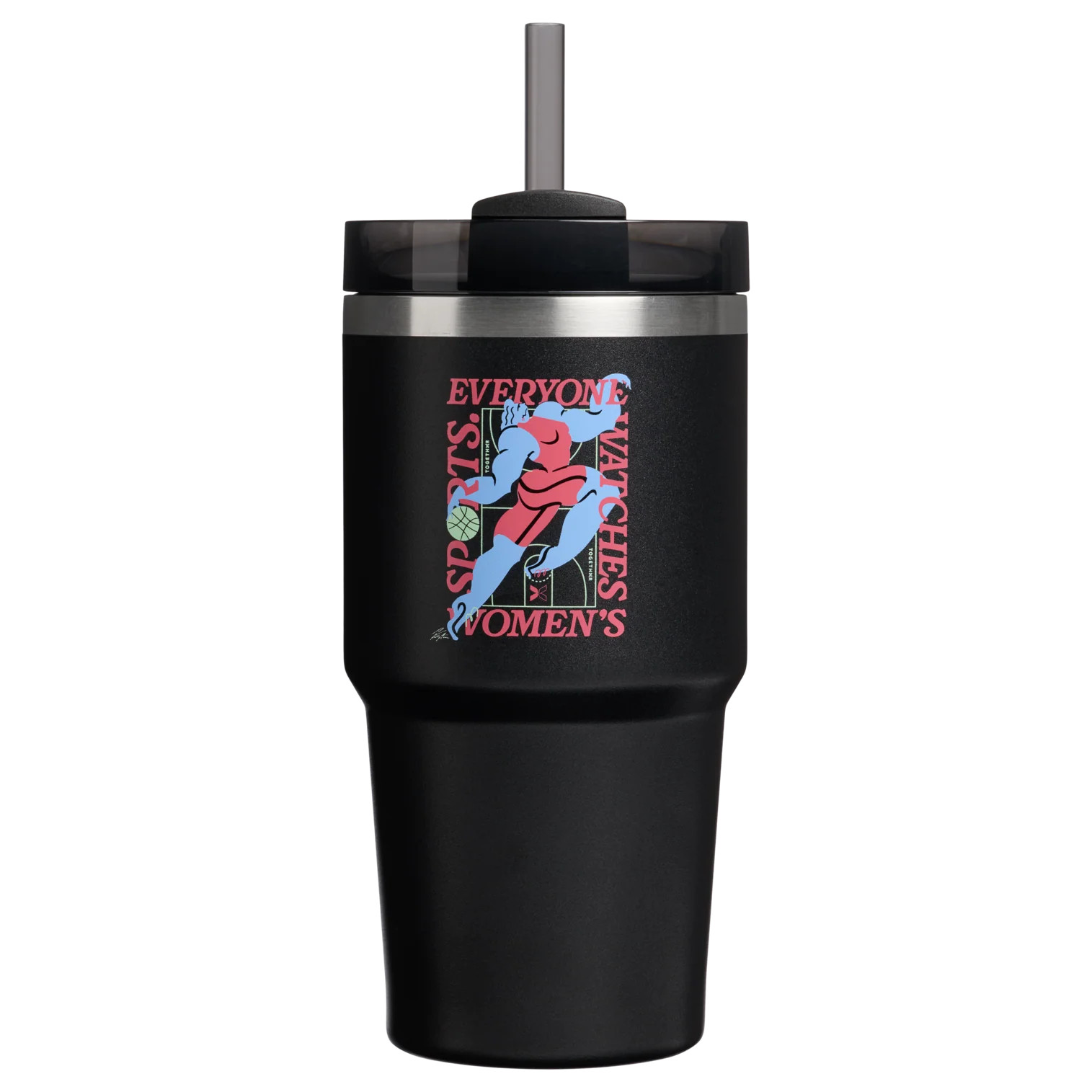 The Quencher H2.0 Flowstate™ Tumbler | Stanley 1913 (US)