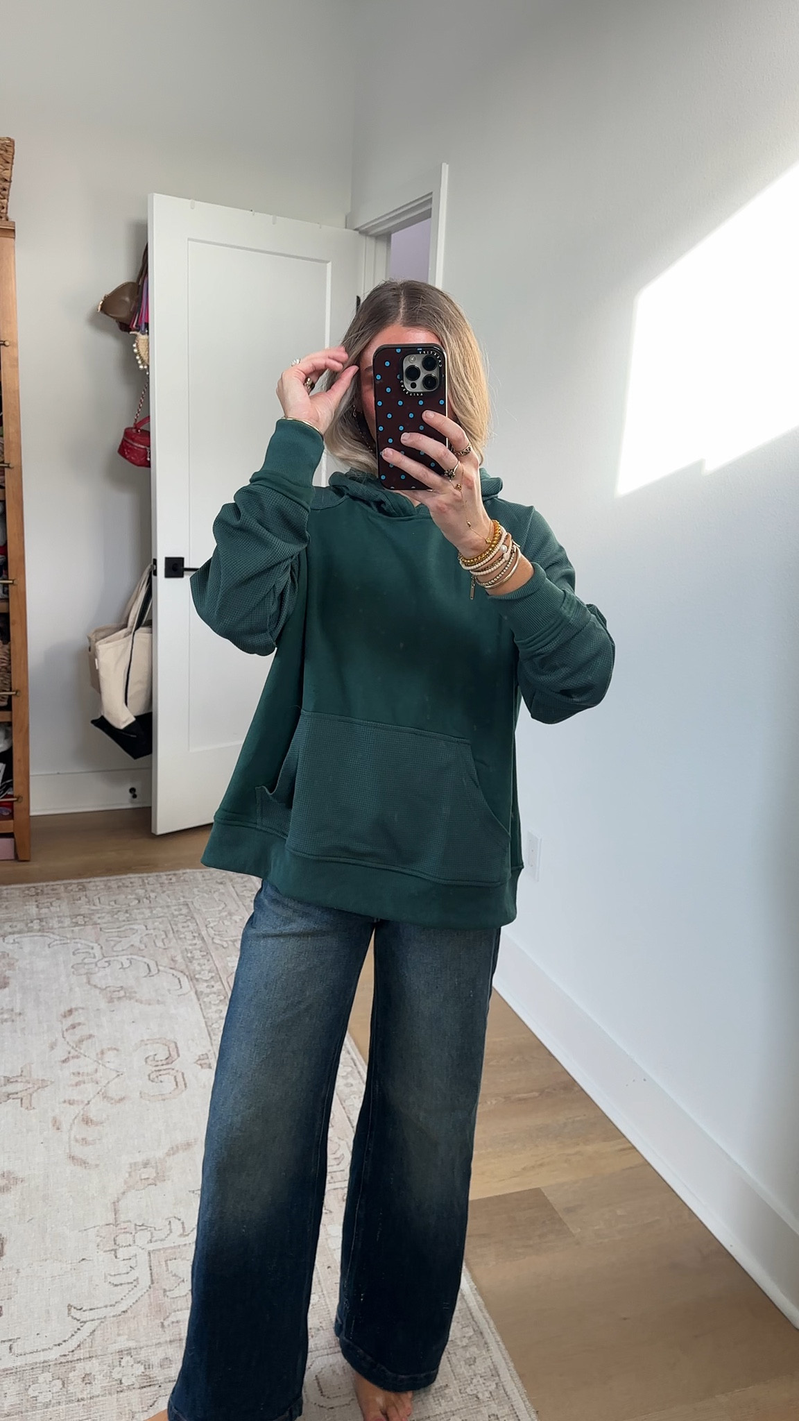 Amazon size small Gacaky Hoodies for Women Casual Oversized Waffle Sweatshirts Fall Fashion Pullover Tops Outfits Clothes

#LTKSaleAlert #LTKootd #LTKSeasonal