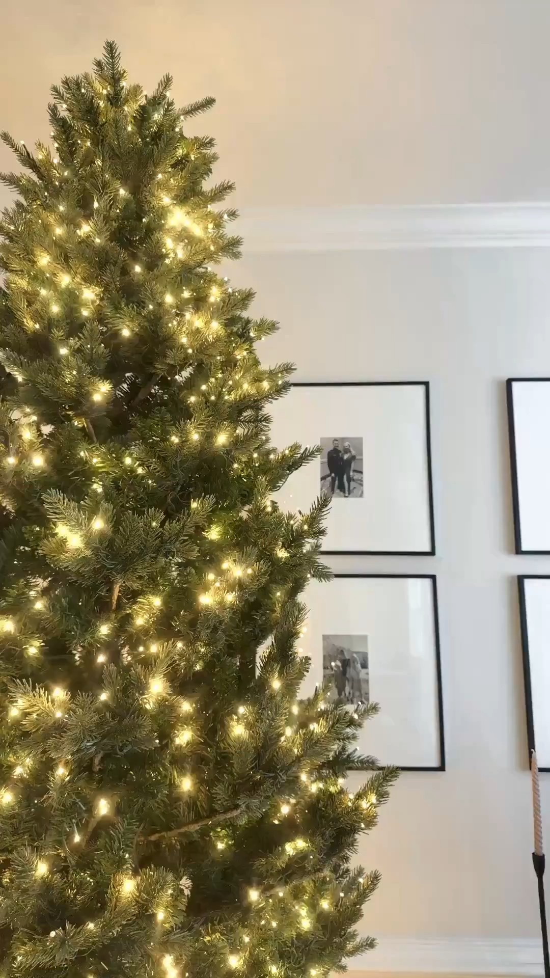 This twinkle light Christmas tree from Walmart is on sale!!! 

#LTKSaleAlert #LTKHoliday