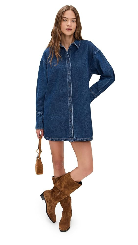 Women's Denim Dress | Amazon (US)