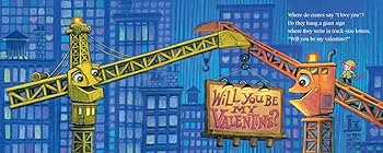 Where Do Diggers Say I Love You? (Where Do...Series) | Amazon (US)