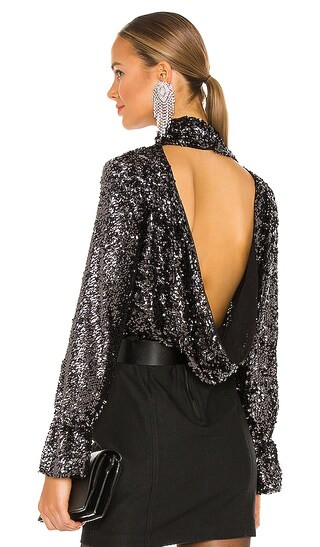 Moonstruck Top | Revolve Clothing (Global)