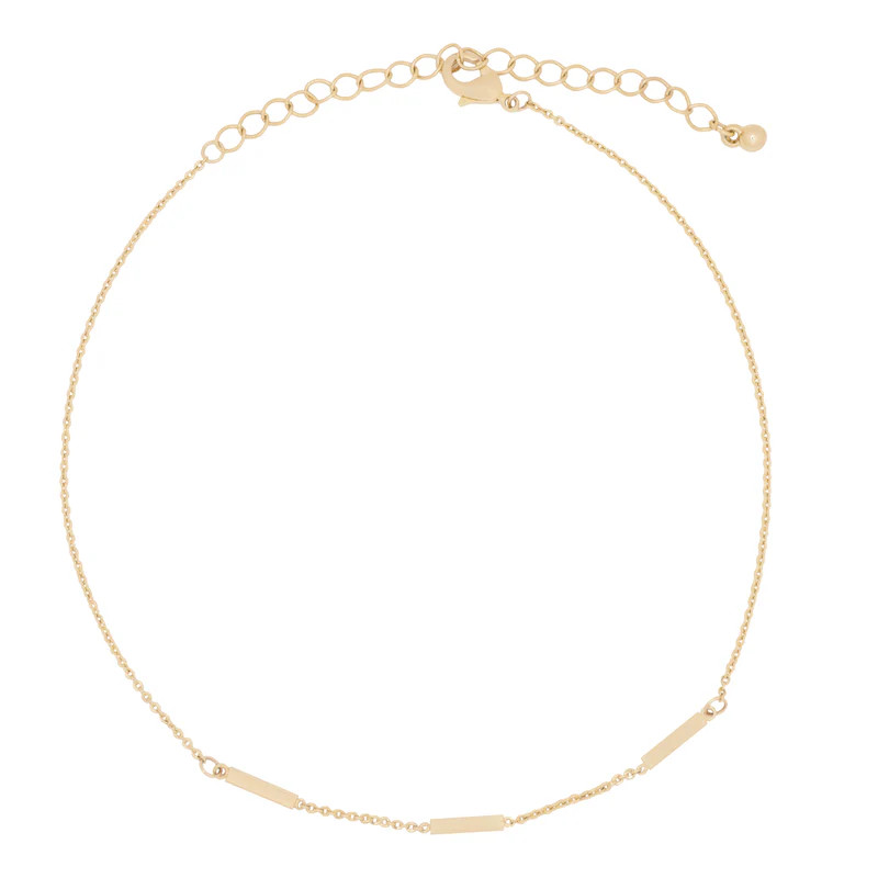 Williamsburg Necklace | Uncommon James
