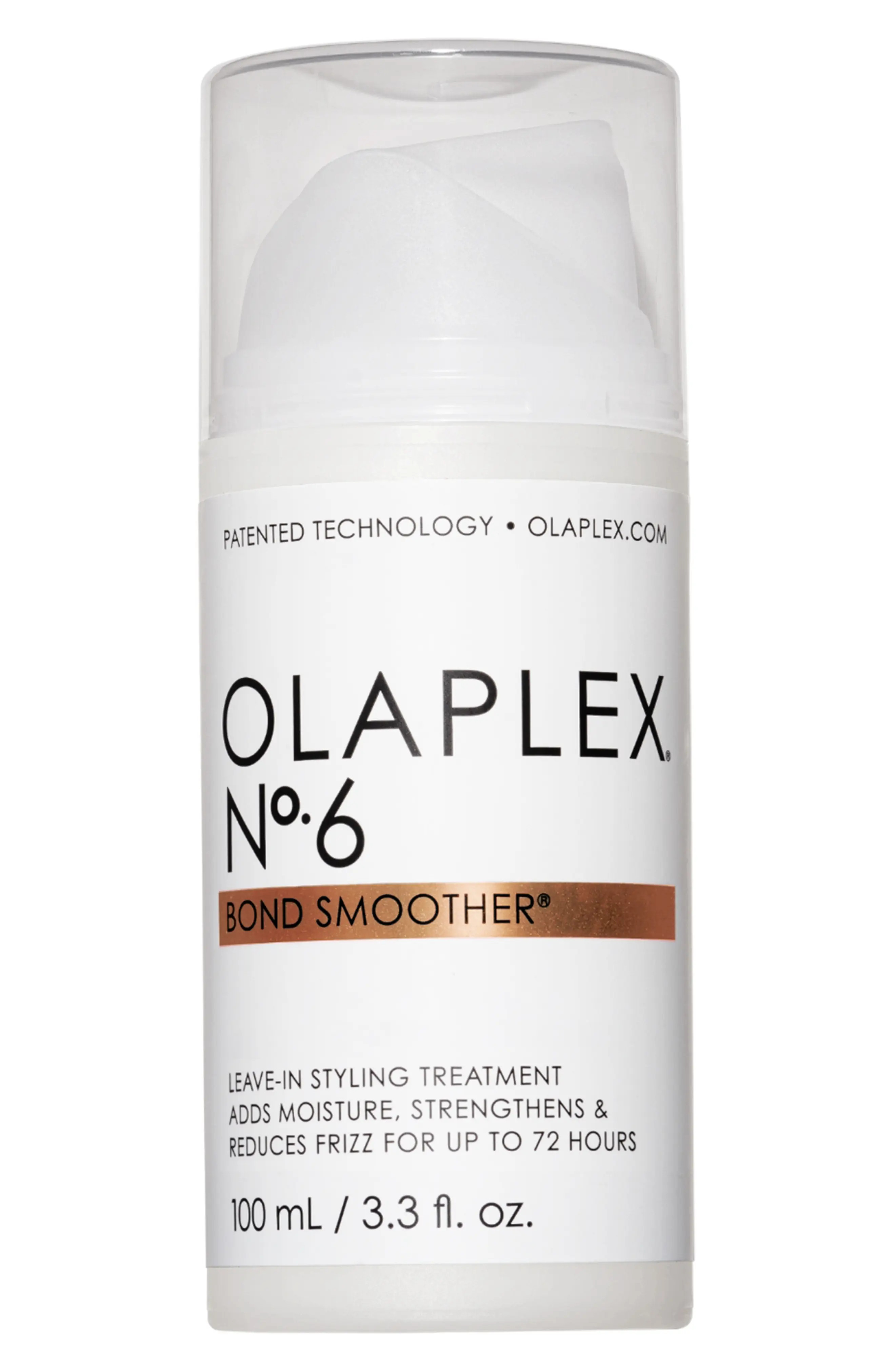 Olaplex No. 6 Bond Smoother\u00ae Leave-In Styling Treatment | Nordstrom | Nordstrom