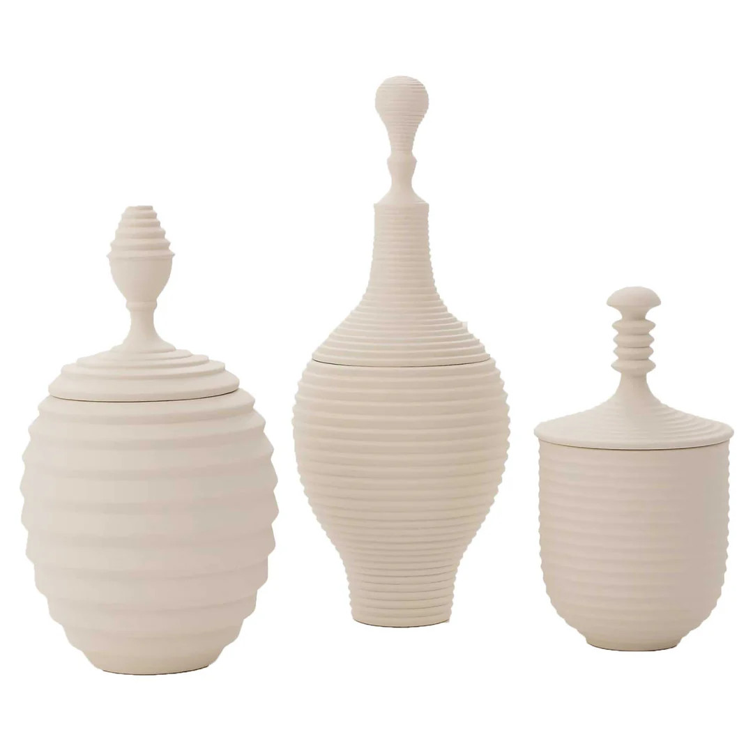 Lucas Jar | StyleMeGHD