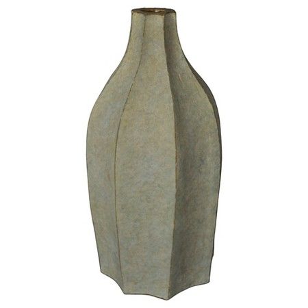 Terra Cotta Vase Large - Nude - Threshold™ | Target