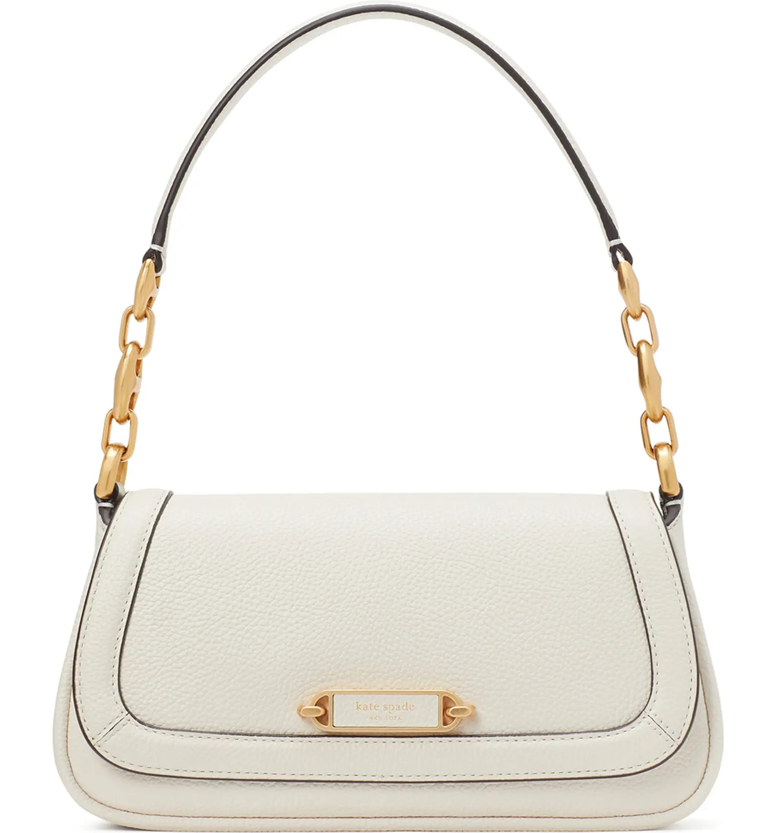gramercy pebbled leather small shoulder bag | Nordstrom