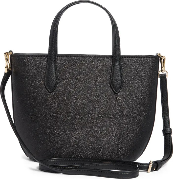 Kate Spade New York glimmer leather satchel | Nordstromrack | Nordstrom Rack