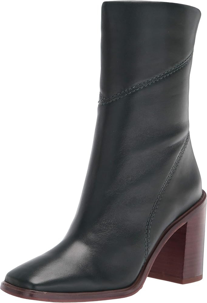 Franco Sarto Womens Stevie Mid Calf Boot | Amazon (US)