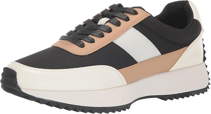 DV Dolce Vita Women's Bettie Sneaker | Amazon (US)