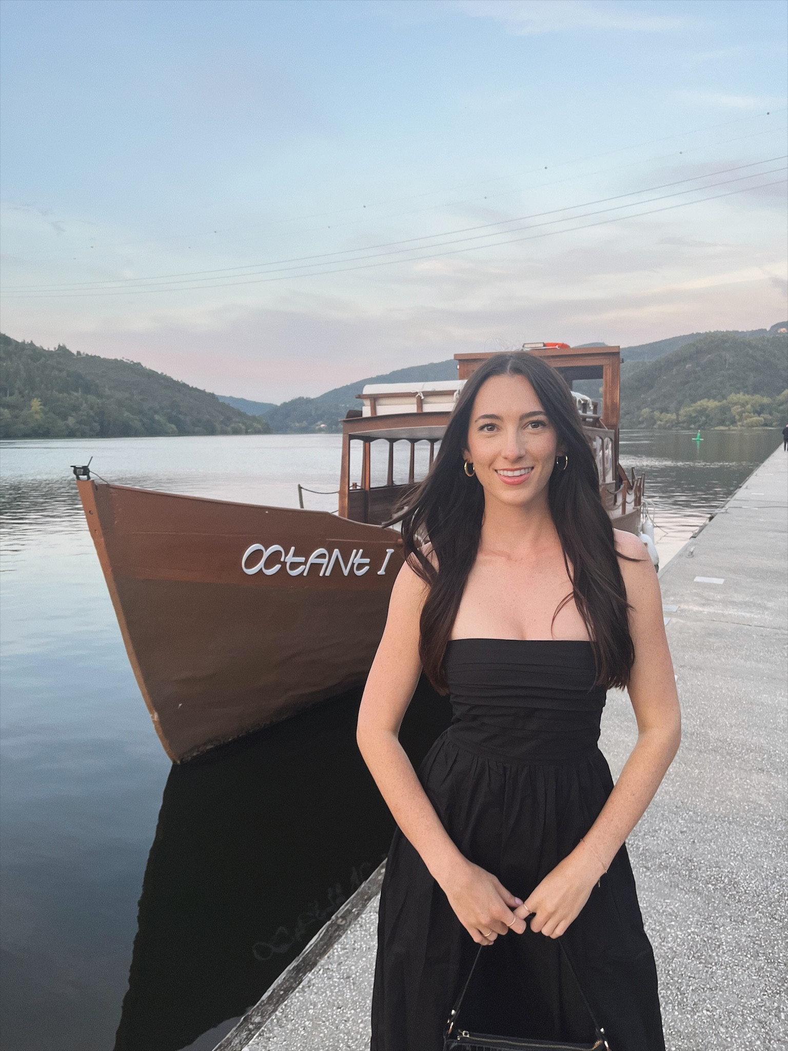date night dinner 🖤

#LTKtravel #LTKfindsunder100 #LTKMostLoved