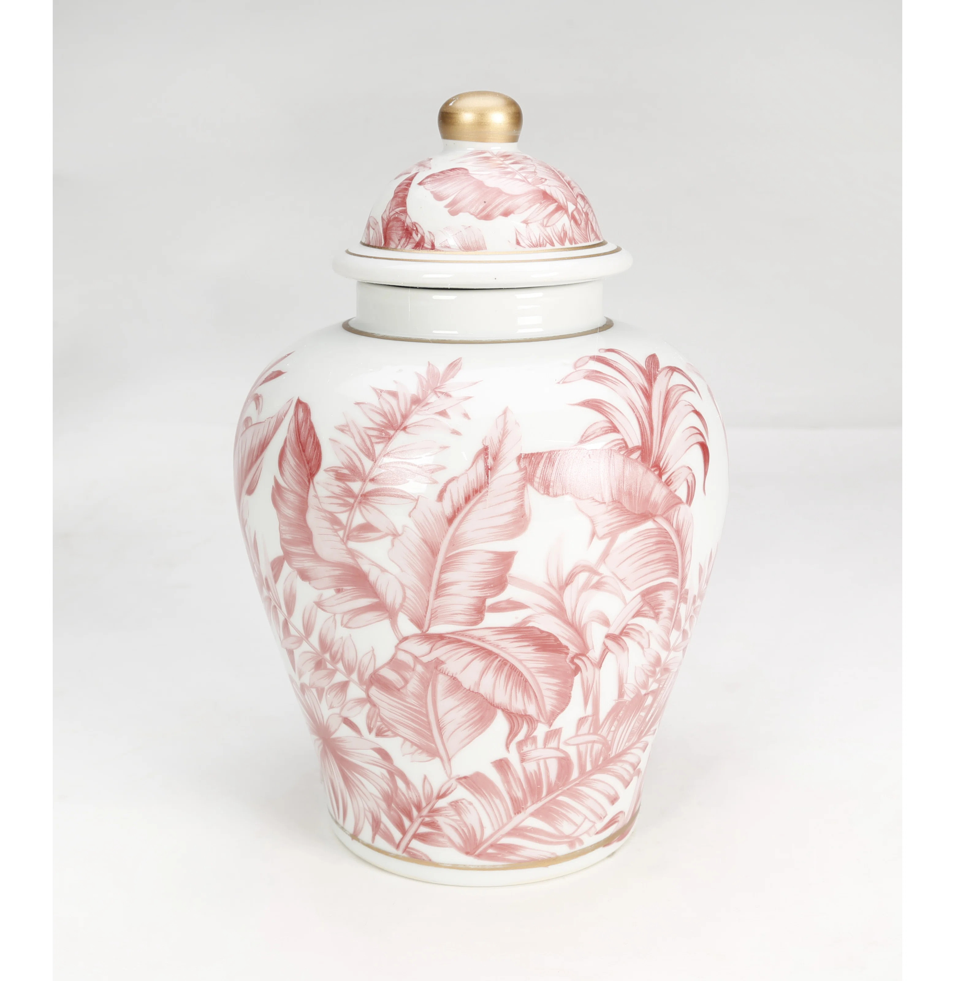 Kevern Porcelain Ginger Jar | Wayfair North America