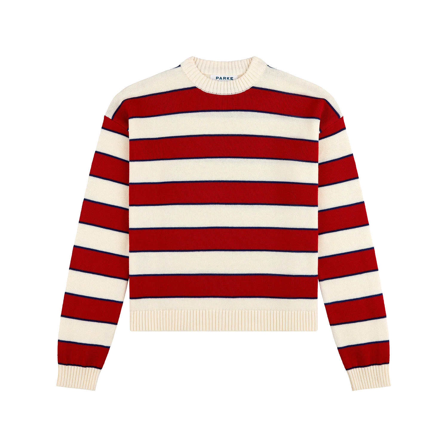Sweatshirts | Parke