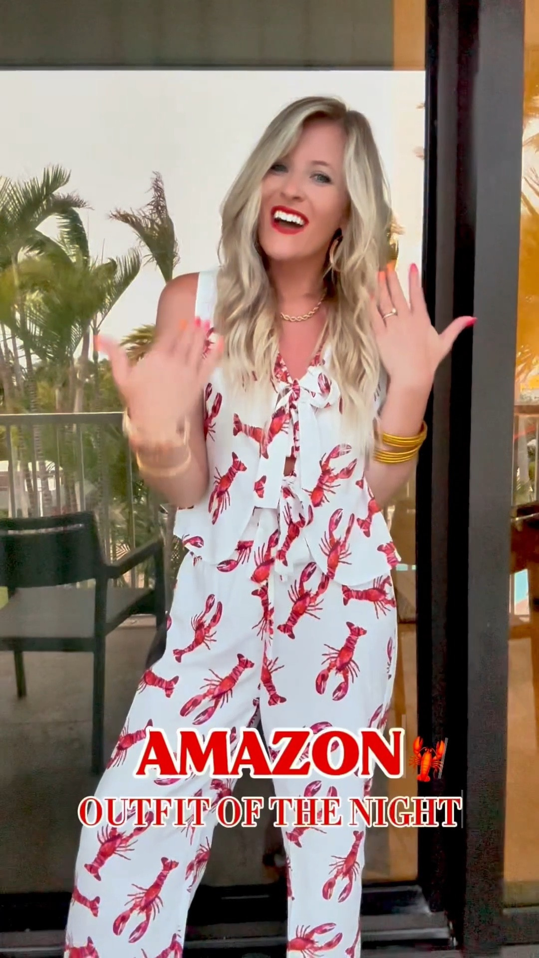 Lobster Amazon selobs

#LTKFindsUnder100 #LTKFindsUnder50 #LTKStyleTip