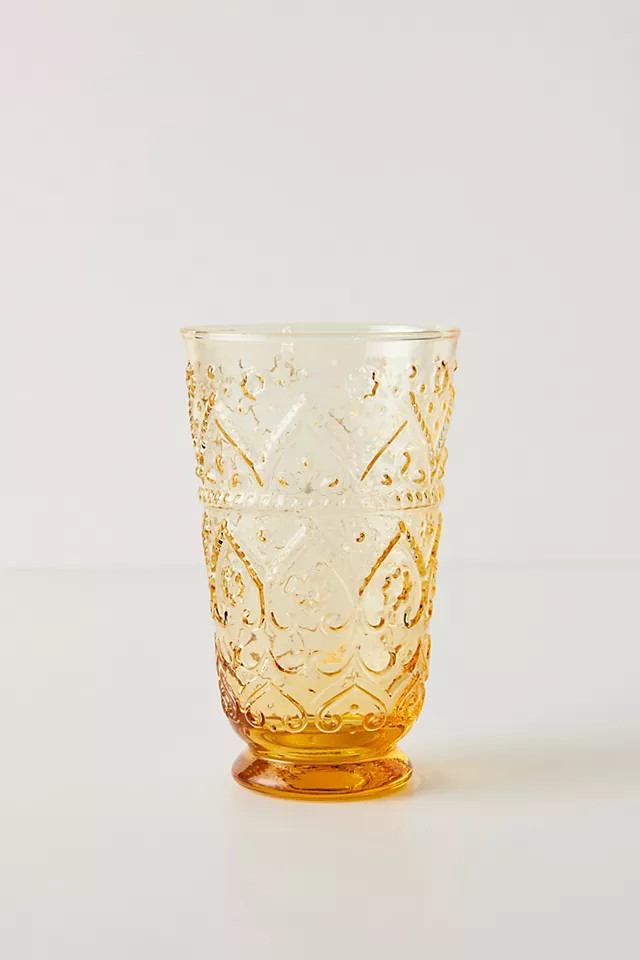 Bombay Glasses, Set of 4 | Anthropologie (US)