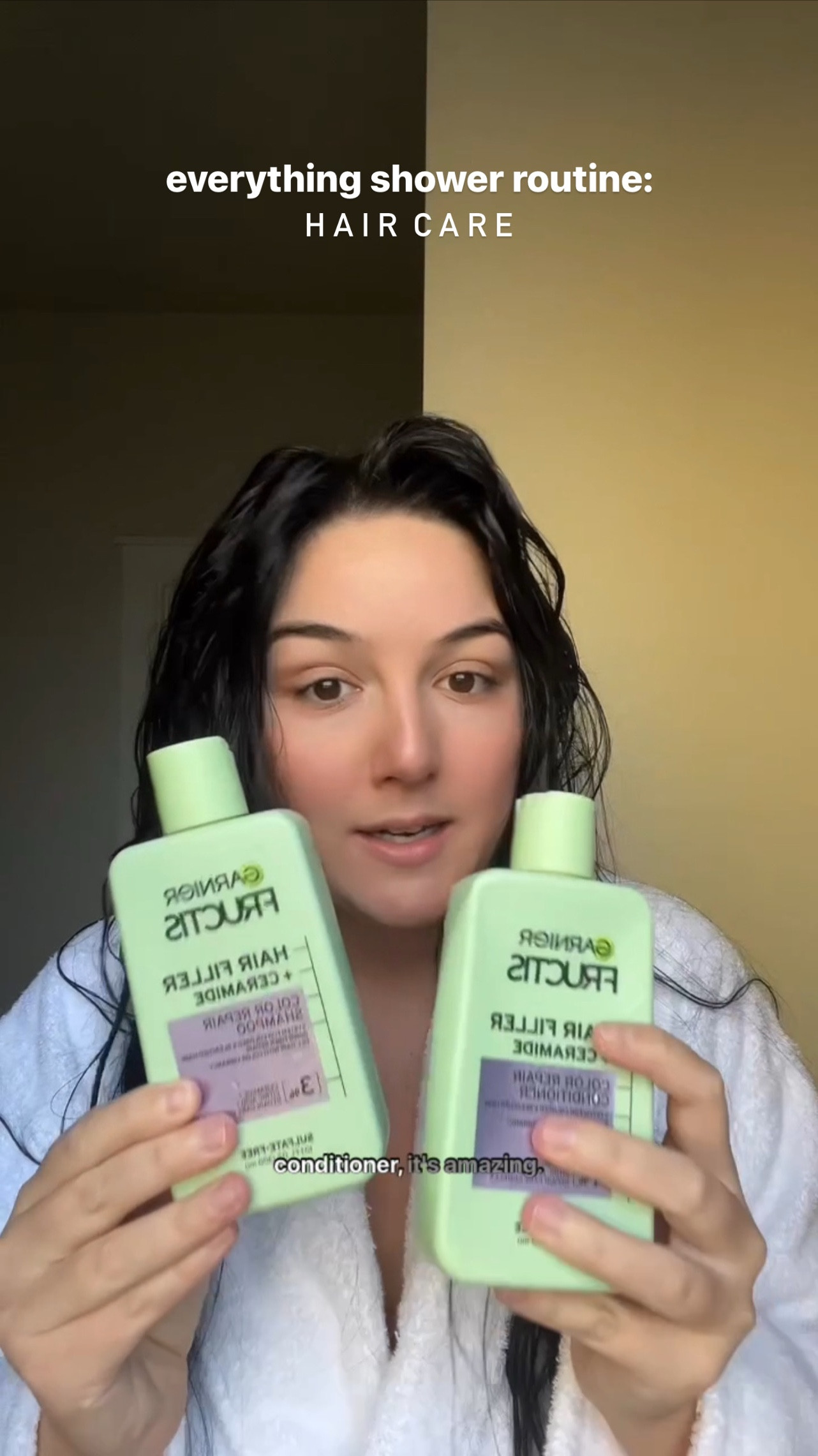 tried & true hair care products! 

PS — you can always use my code “KELLIEBONE15” for 15% off on the Divi website! 💸

#LTKBeauty #LTKWatchNow #LTKStyleTip