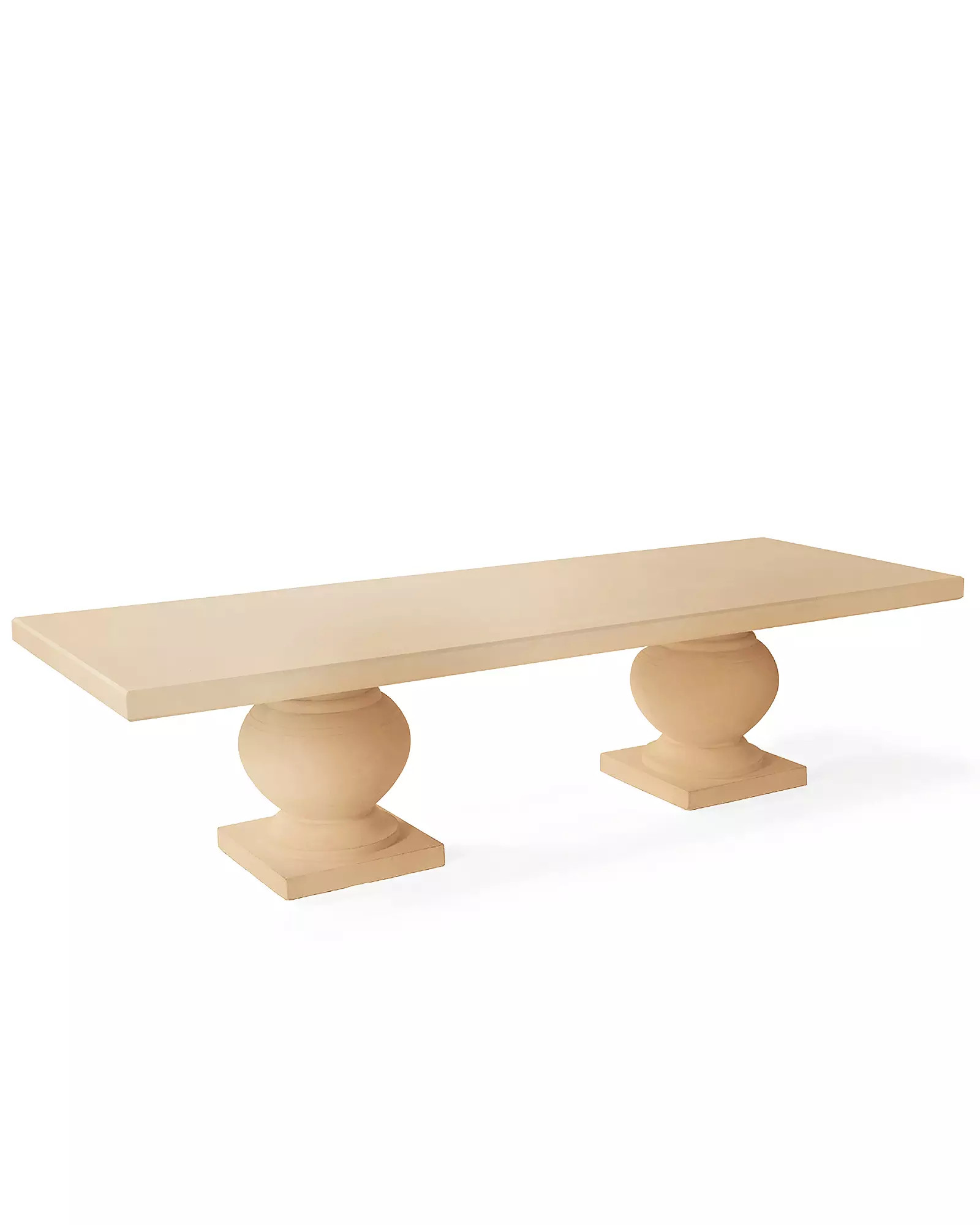 Terrace Dining Table | Serena and Lily